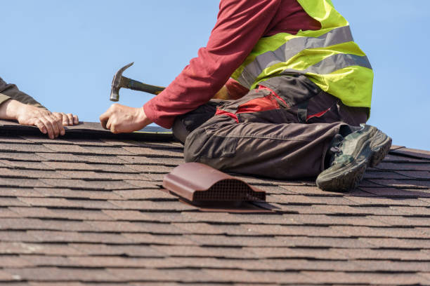 Best Commercial Roof Installation  in West Point, VA