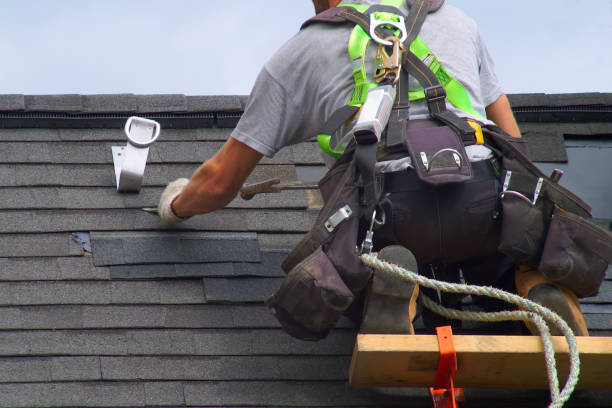  West Point, VA Roofing Contractor Pros