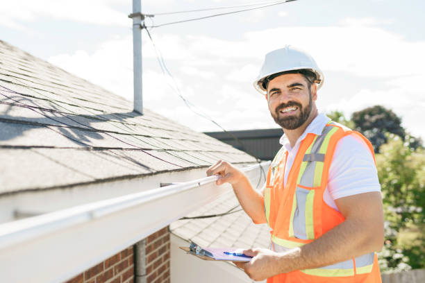 Best New Roof Installation  in West Point, VA