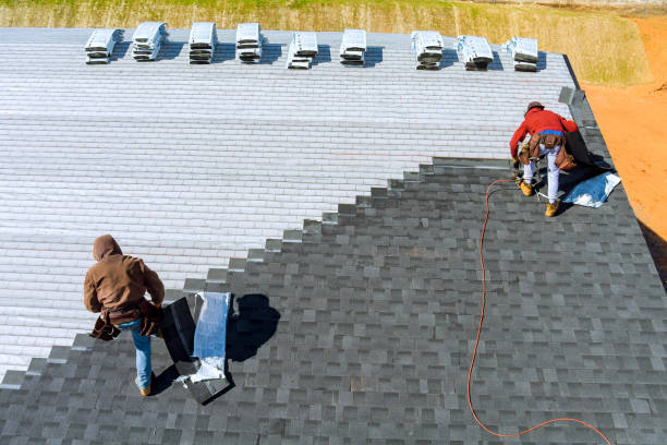 Professional Roofing Contractor in West Point, VA