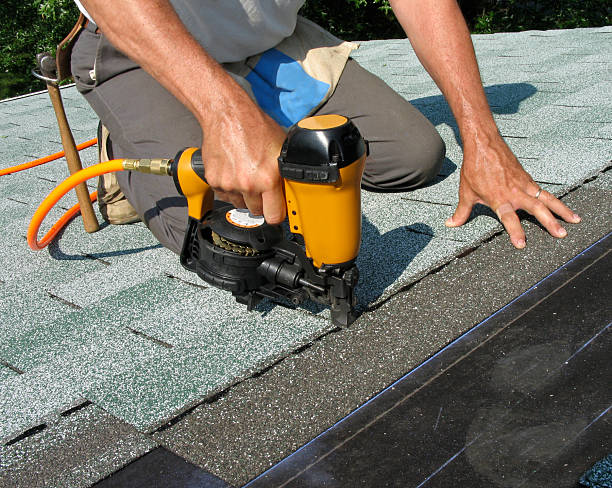Best Affordable Roofing Company  in West Point, VA