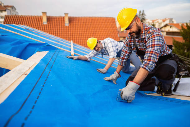 Trusted West Point, VA Roofing Contractor Experts