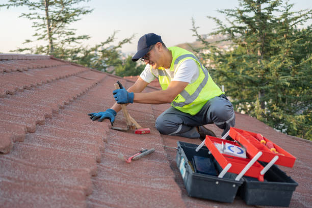 Best Metal Roofing Contractor  in West Point, VA