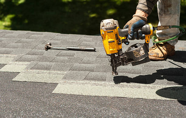 Best Roofing Contractor Near Me  in West Point, VA