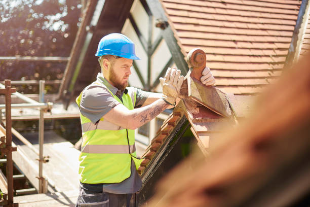 Best Shingle Roofing Installation  in West Point, VA