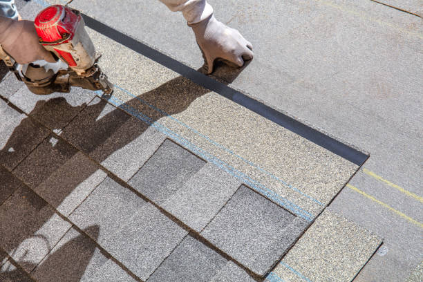 Best Heating Cable for Roof Installation  in West Point, VA